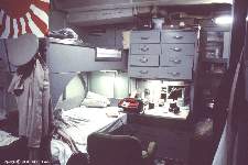 Stateroom 205 1